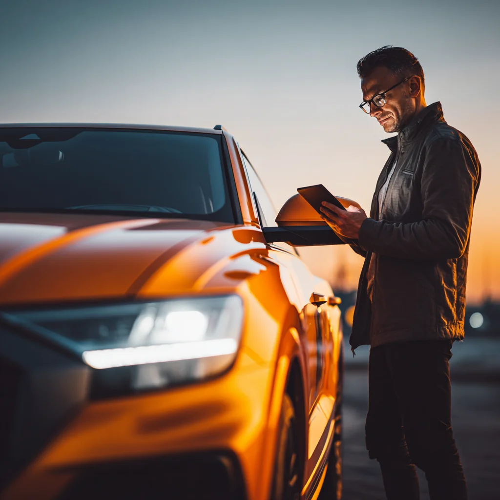 Минимальная ответственность по автострахованию в США