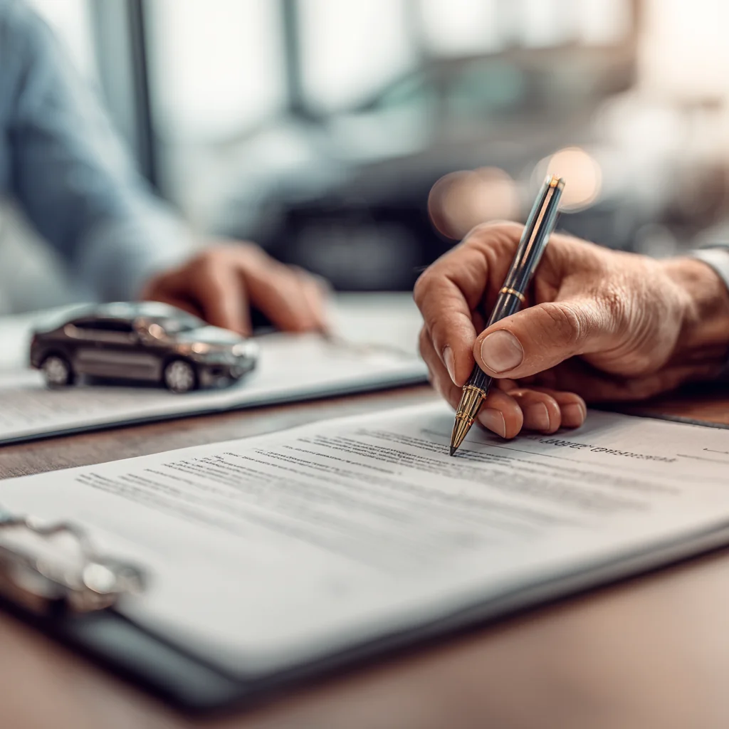 Выгодные тарифы автострахования специально для иммигрантов в США